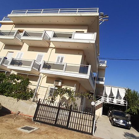 Collaku Apartment'S Vlorë Eksteriør bilde