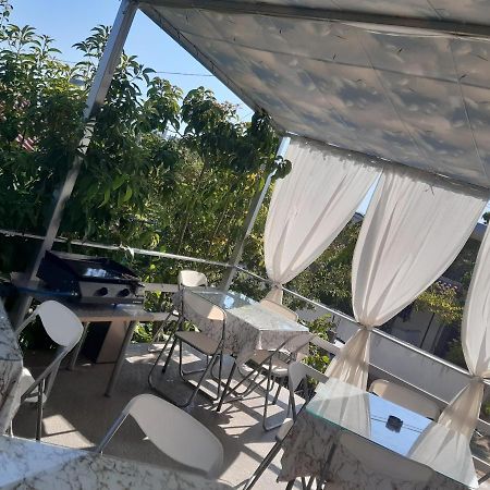 Collaku Apartment'S Vlorë Eksteriør bilde