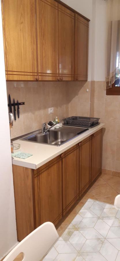 Collaku Apartment'S Vlorë Eksteriør bilde