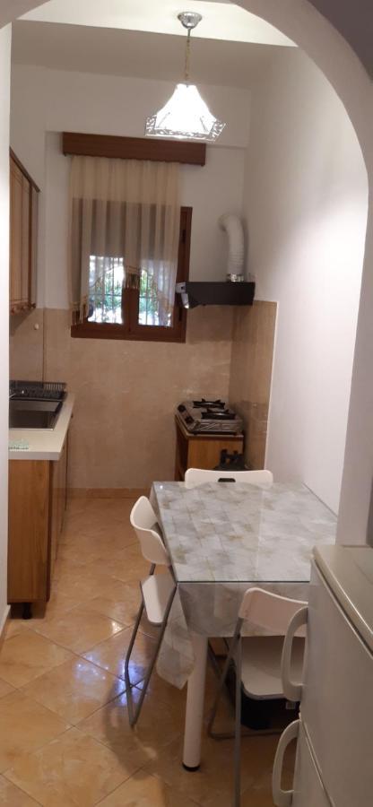 Collaku Apartment'S Vlorë Eksteriør bilde
