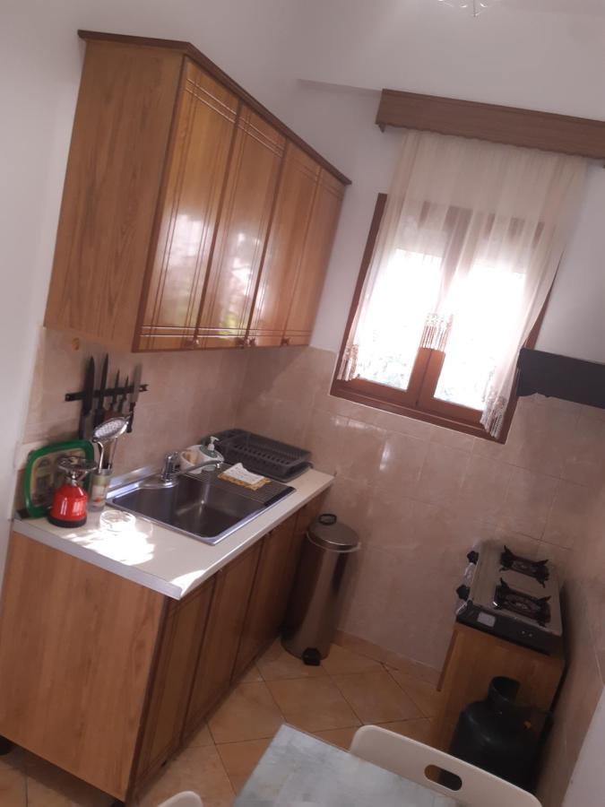 Collaku Apartment'S Vlorë Eksteriør bilde