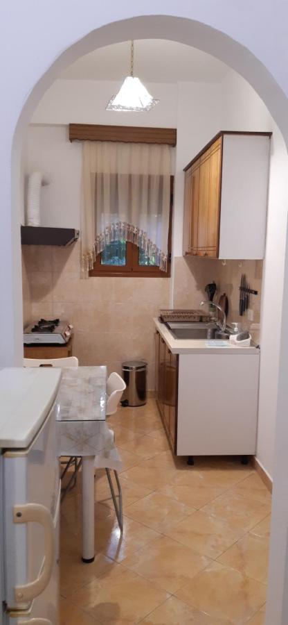 Collaku Apartment'S Vlorë Eksteriør bilde