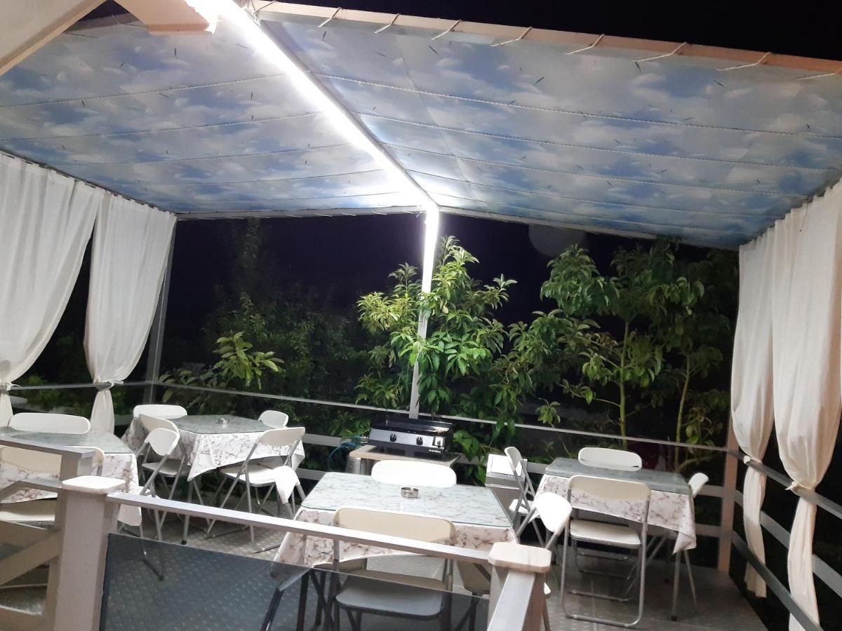 Collaku Apartment'S Vlorë Eksteriør bilde