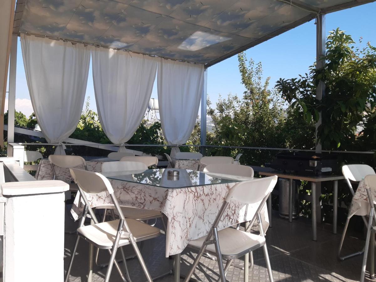 Collaku Apartment'S Vlorë Eksteriør bilde