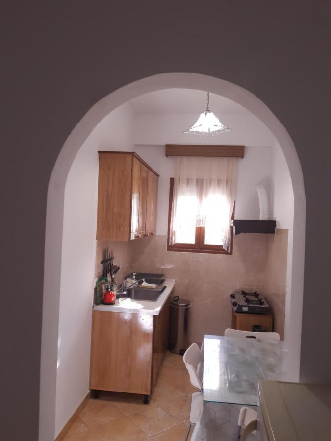 Collaku Apartment'S Vlorë Eksteriør bilde