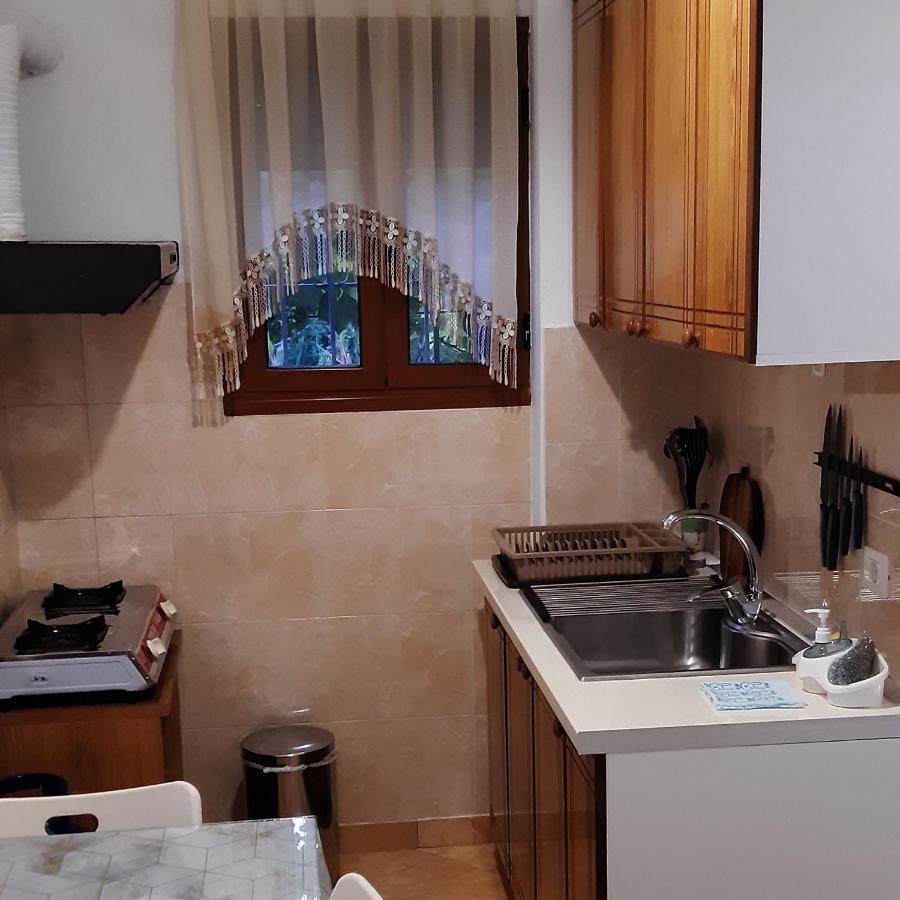 Collaku Apartment'S Vlorë Eksteriør bilde