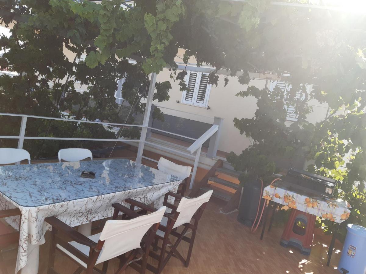 Collaku Apartment'S Vlorë Eksteriør bilde