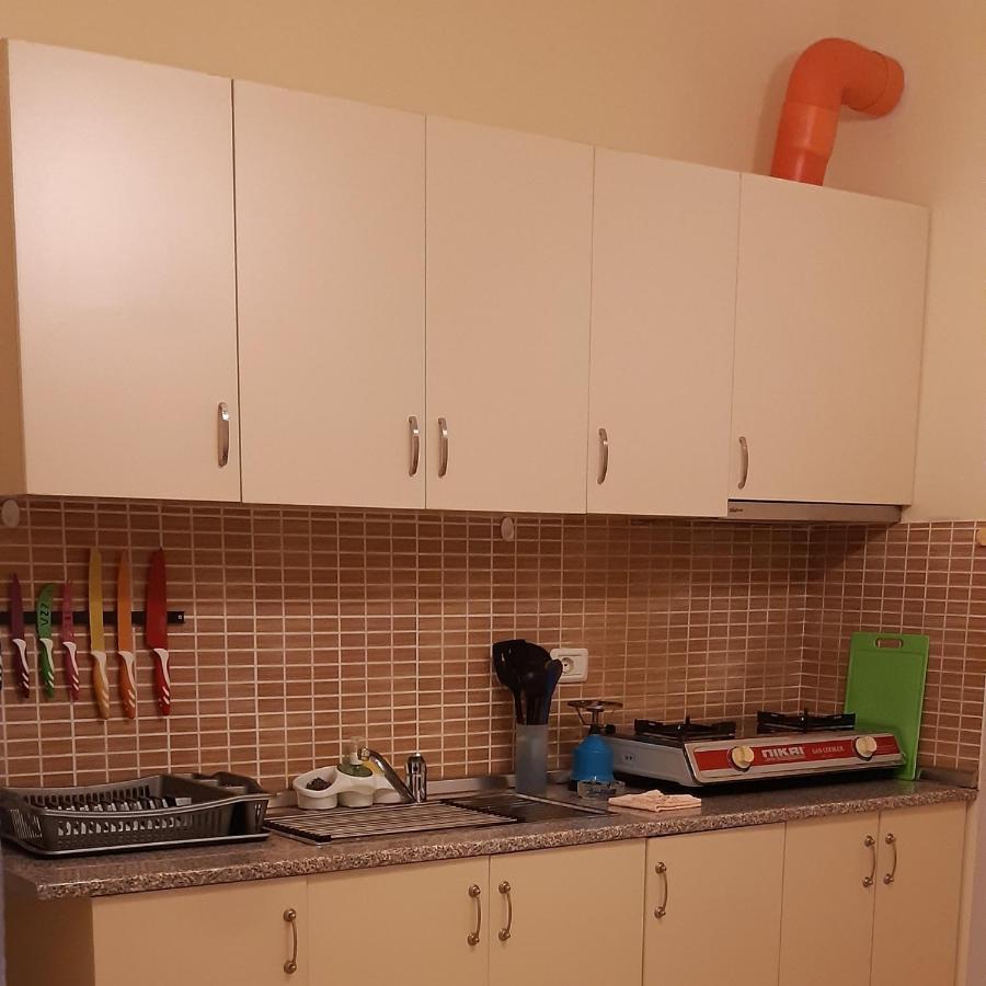 Collaku Apartment'S Vlorë Eksteriør bilde