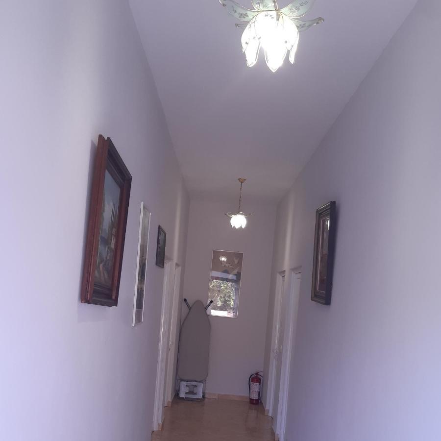Collaku Apartment'S Vlorë Eksteriør bilde