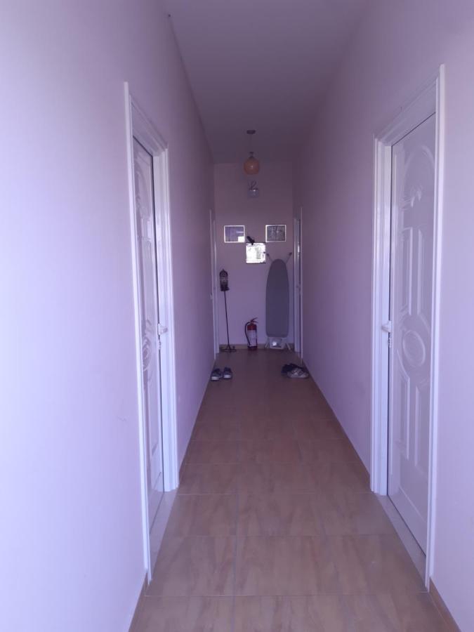 Collaku Apartment'S Vlorë Eksteriør bilde