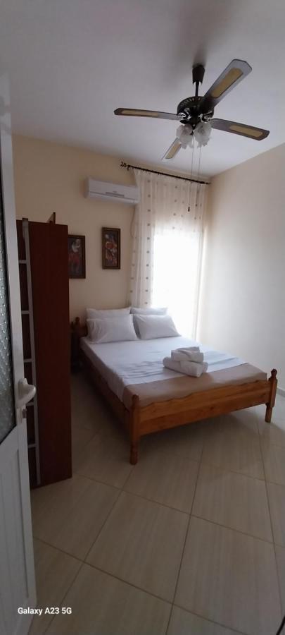 Collaku Apartment'S Vlorë Eksteriør bilde