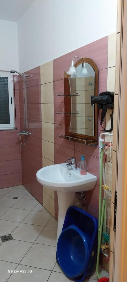 Collaku Apartment'S Vlorë Eksteriør bilde