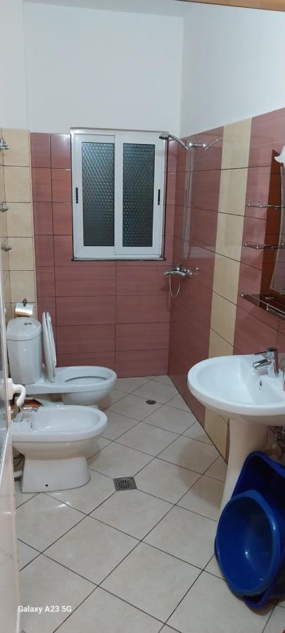 Collaku Apartment'S Vlorë Eksteriør bilde