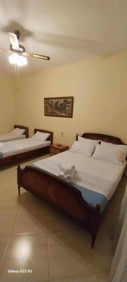 Collaku Apartment'S Vlorë Eksteriør bilde