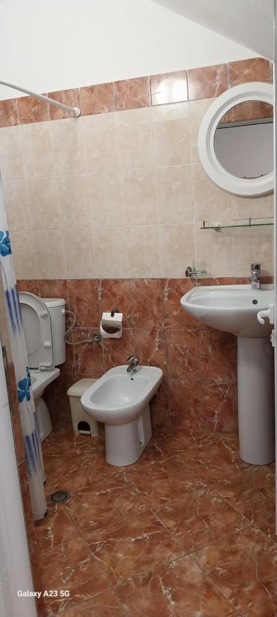 Collaku Apartment'S Vlorë Eksteriør bilde