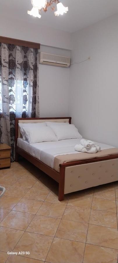 Collaku Apartment'S Vlorë Eksteriør bilde