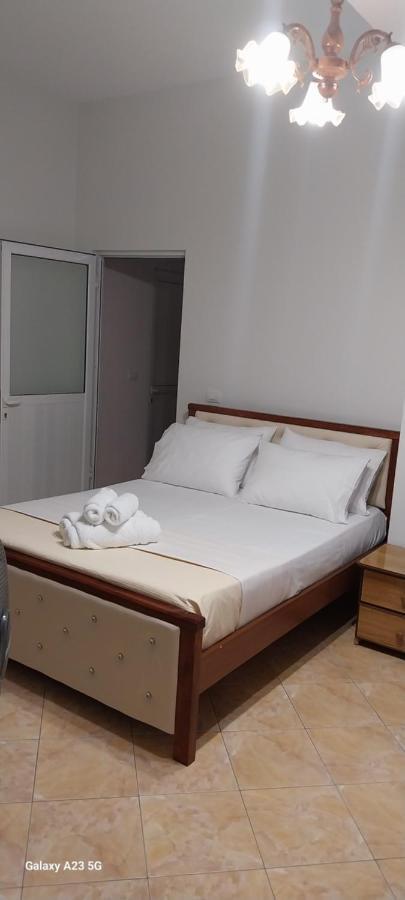 Collaku Apartment'S Vlorë Eksteriør bilde