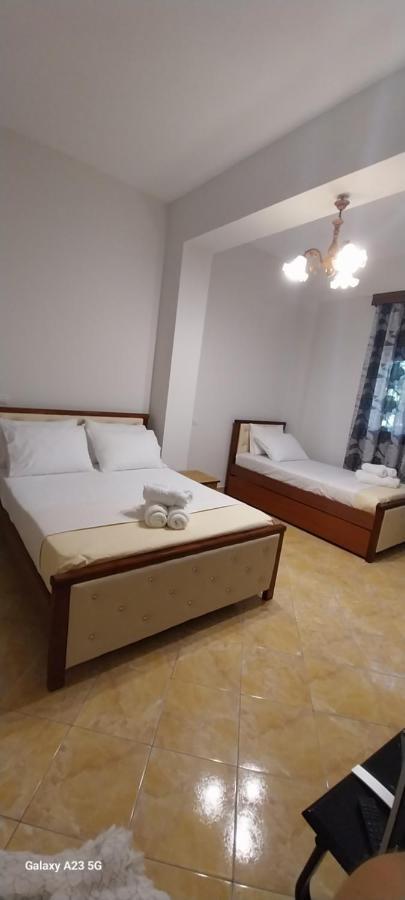 Collaku Apartment'S Vlorë Eksteriør bilde