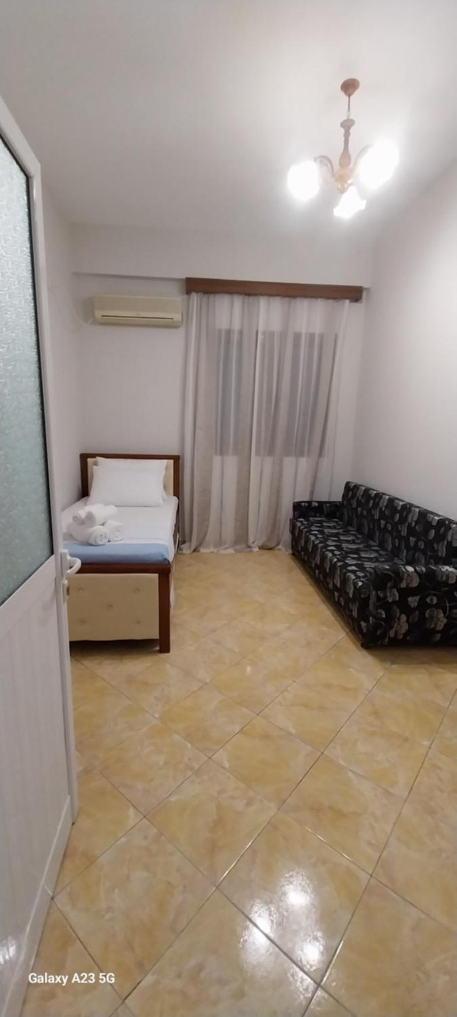 Collaku Apartment'S Vlorë Eksteriør bilde