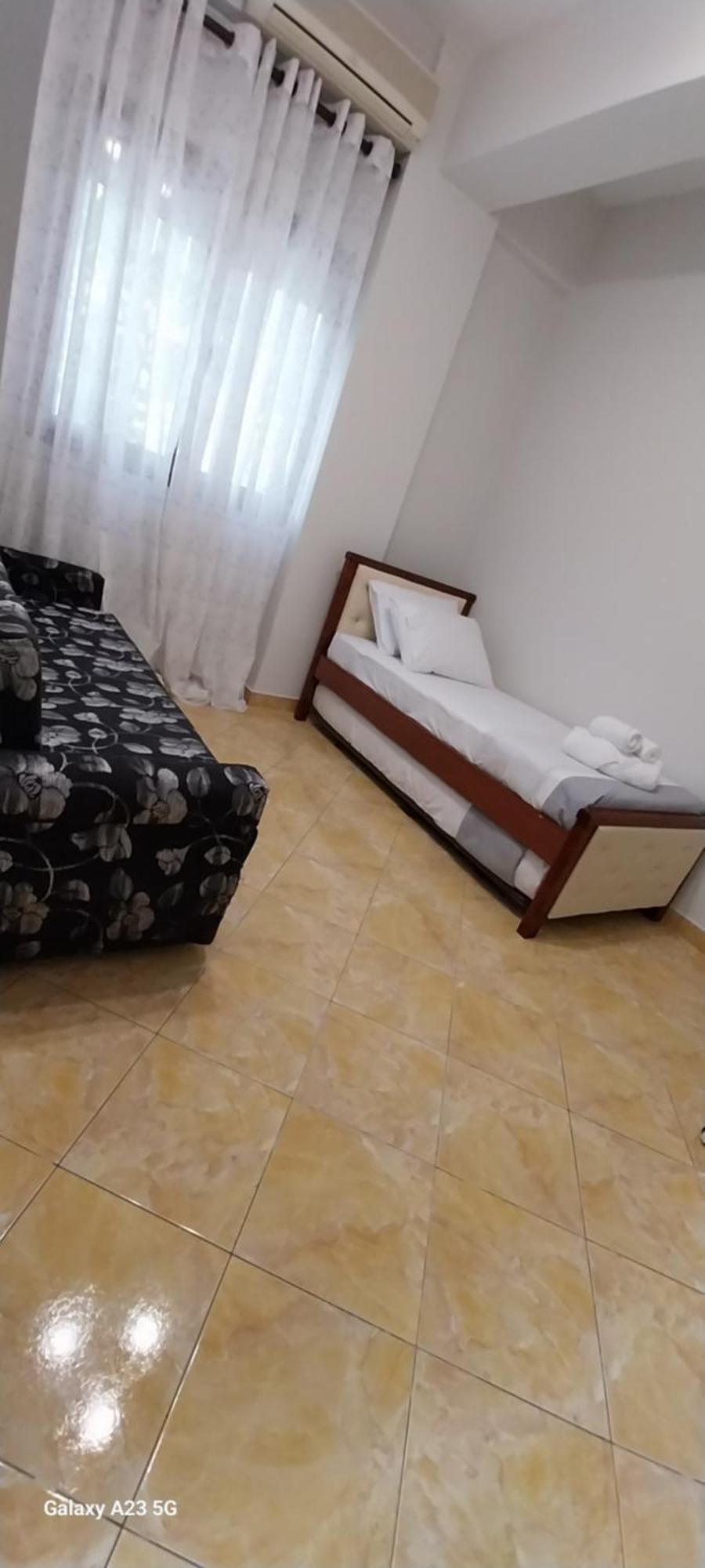 Collaku Apartment'S Vlorë Eksteriør bilde
