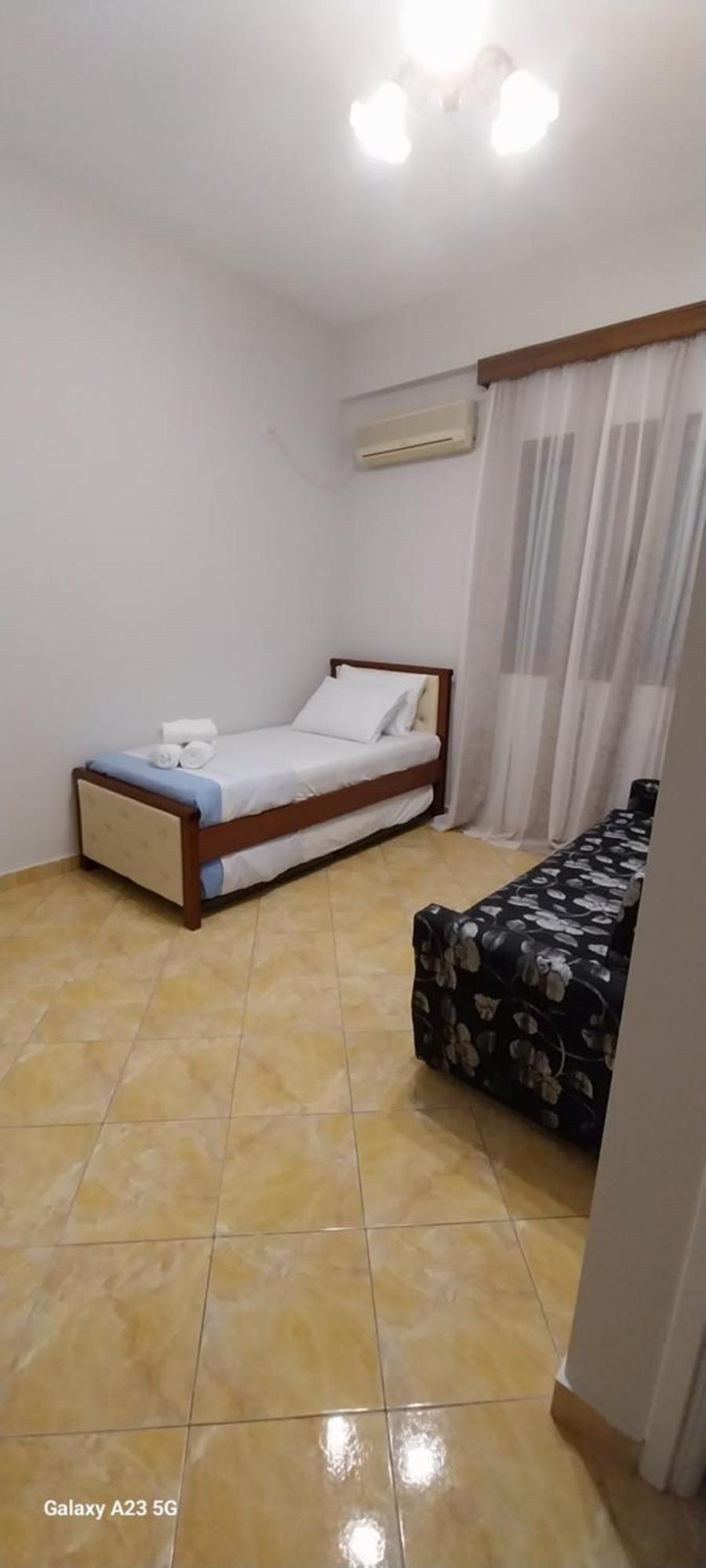 Collaku Apartment'S Vlorë Eksteriør bilde