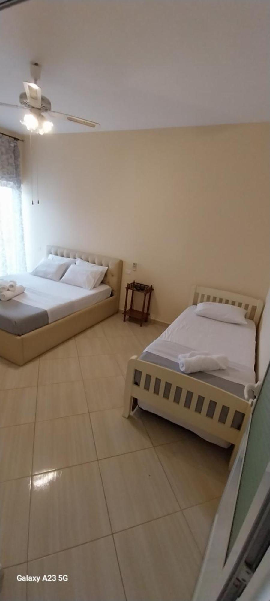 Collaku Apartment'S Vlorë Eksteriør bilde
