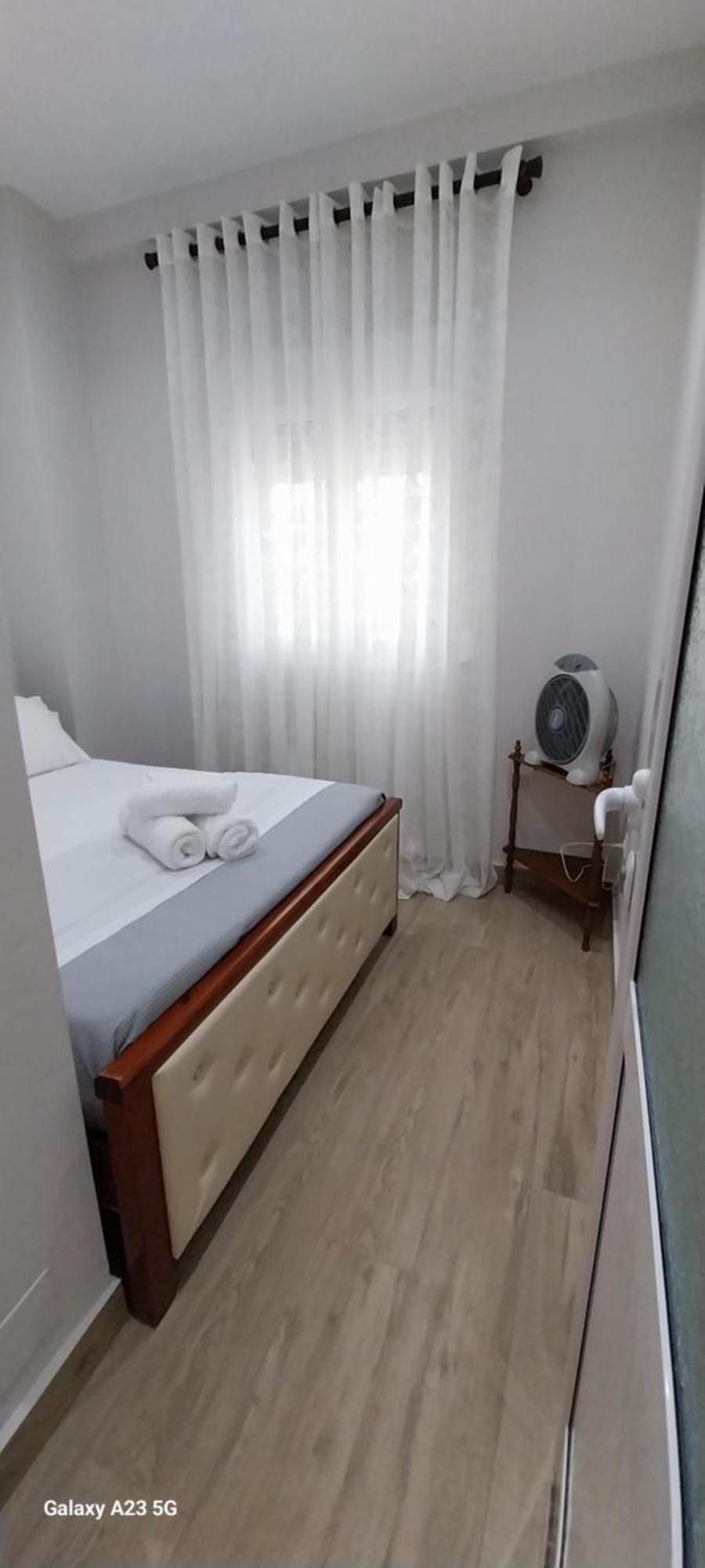 Collaku Apartment'S Vlorë Eksteriør bilde