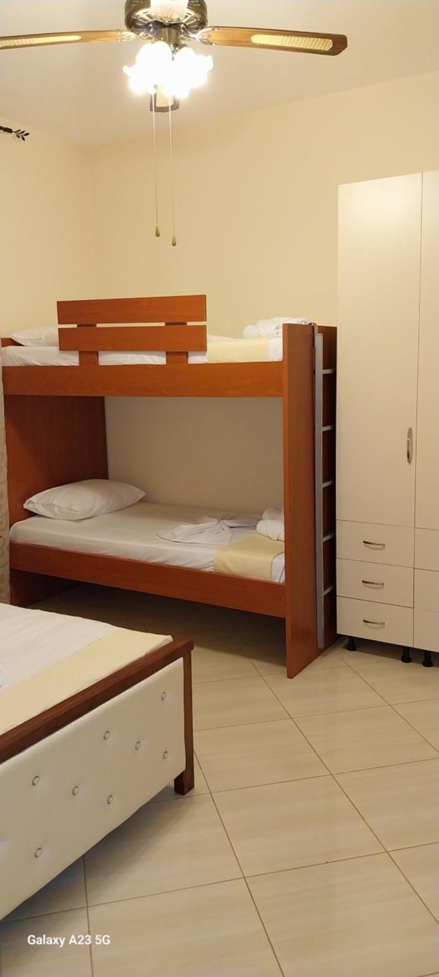 Collaku Apartment'S Vlorë Eksteriør bilde