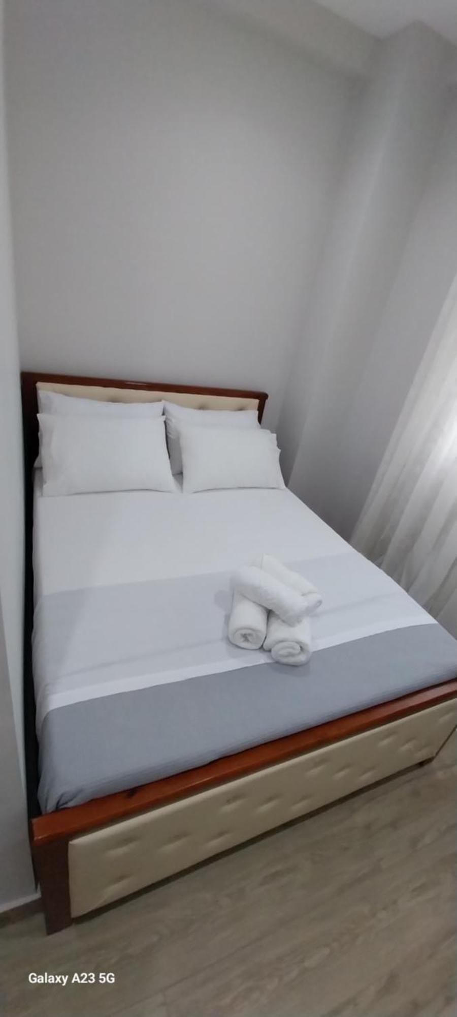 Collaku Apartment'S Vlorë Eksteriør bilde