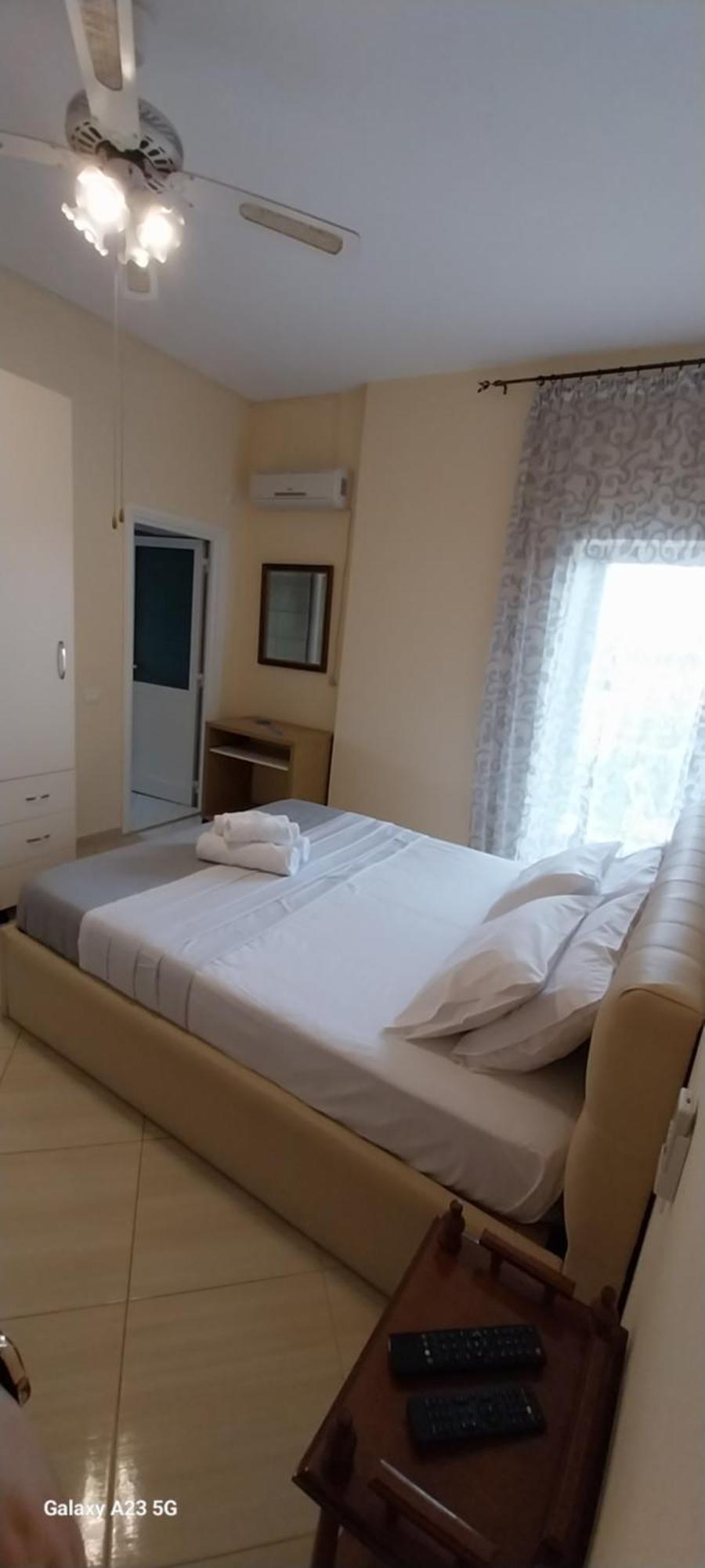 Collaku Apartment'S Vlorë Eksteriør bilde