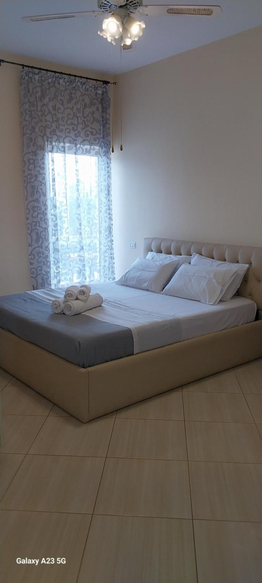 Collaku Apartment'S Vlorë Eksteriør bilde