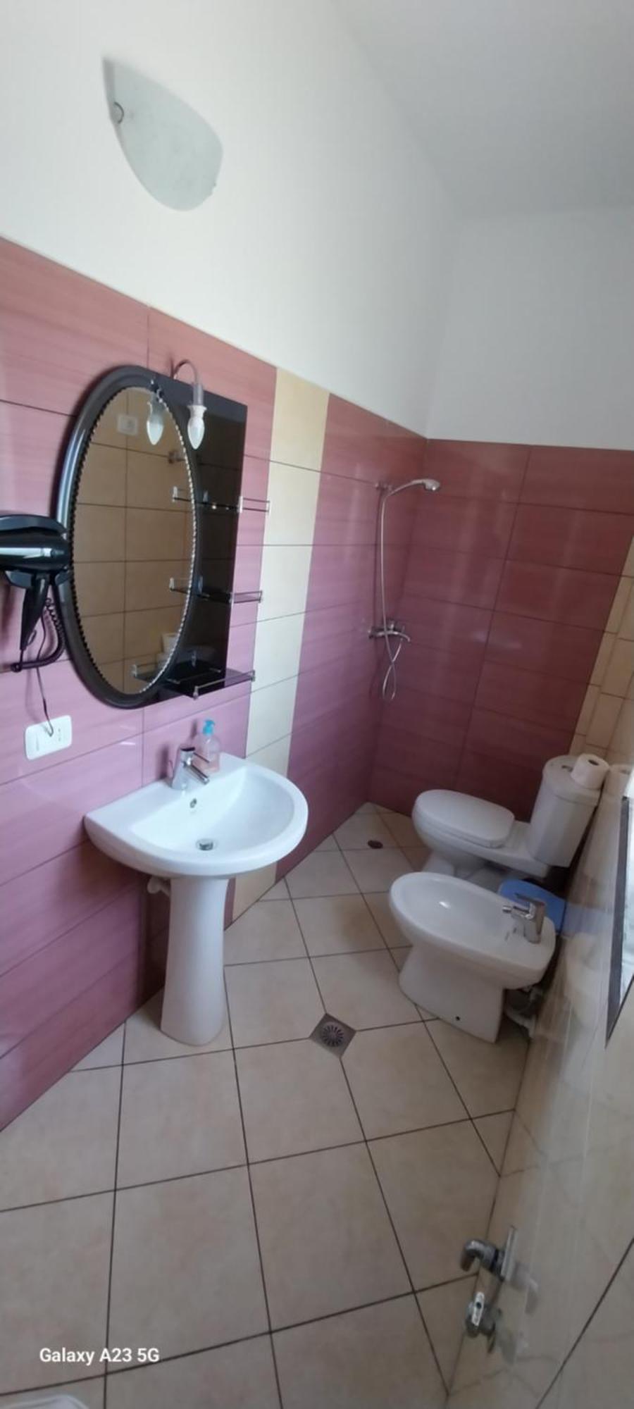 Collaku Apartment'S Vlorë Eksteriør bilde