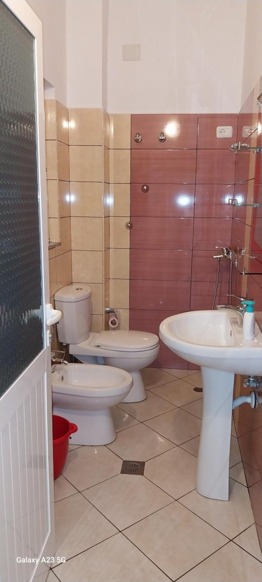 Collaku Apartment'S Vlorë Eksteriør bilde