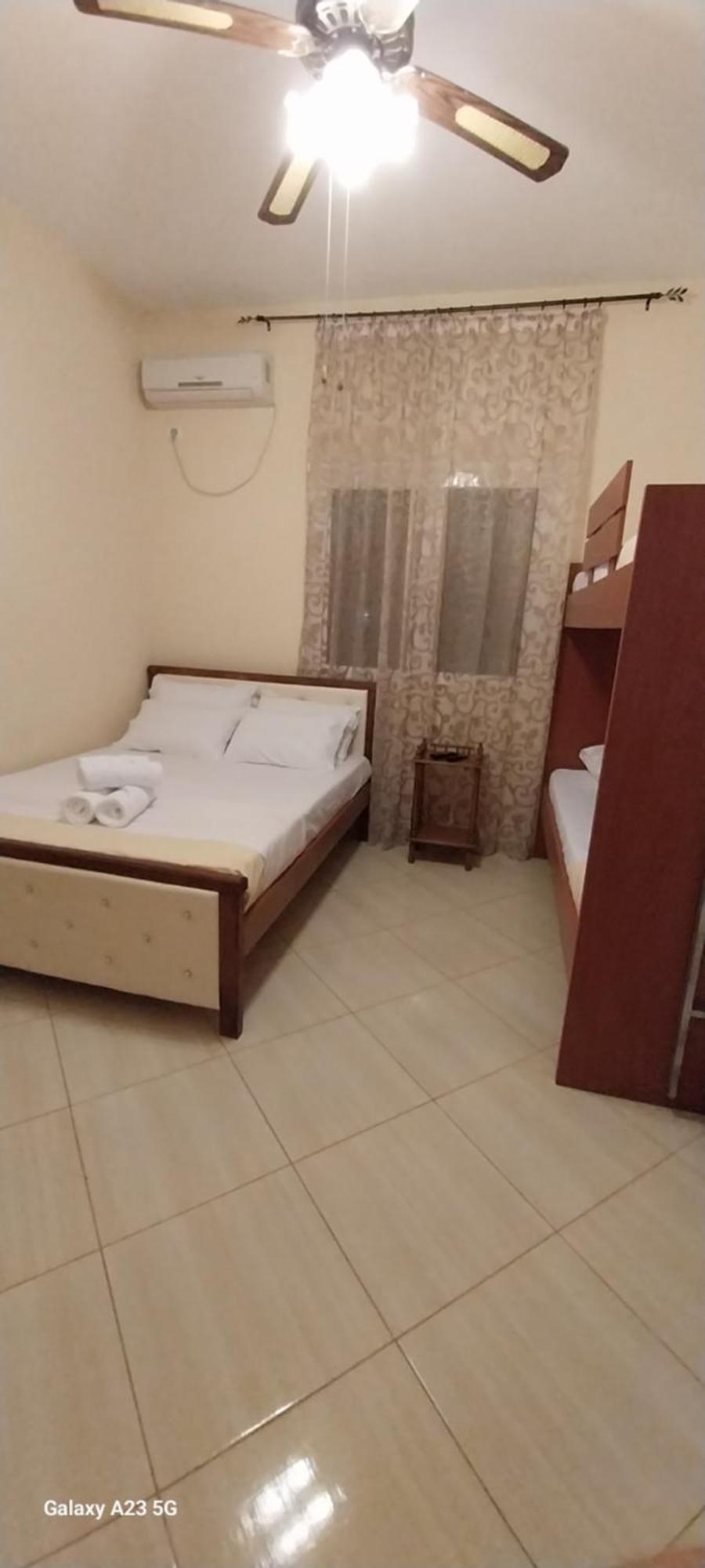 Collaku Apartment'S Vlorë Eksteriør bilde