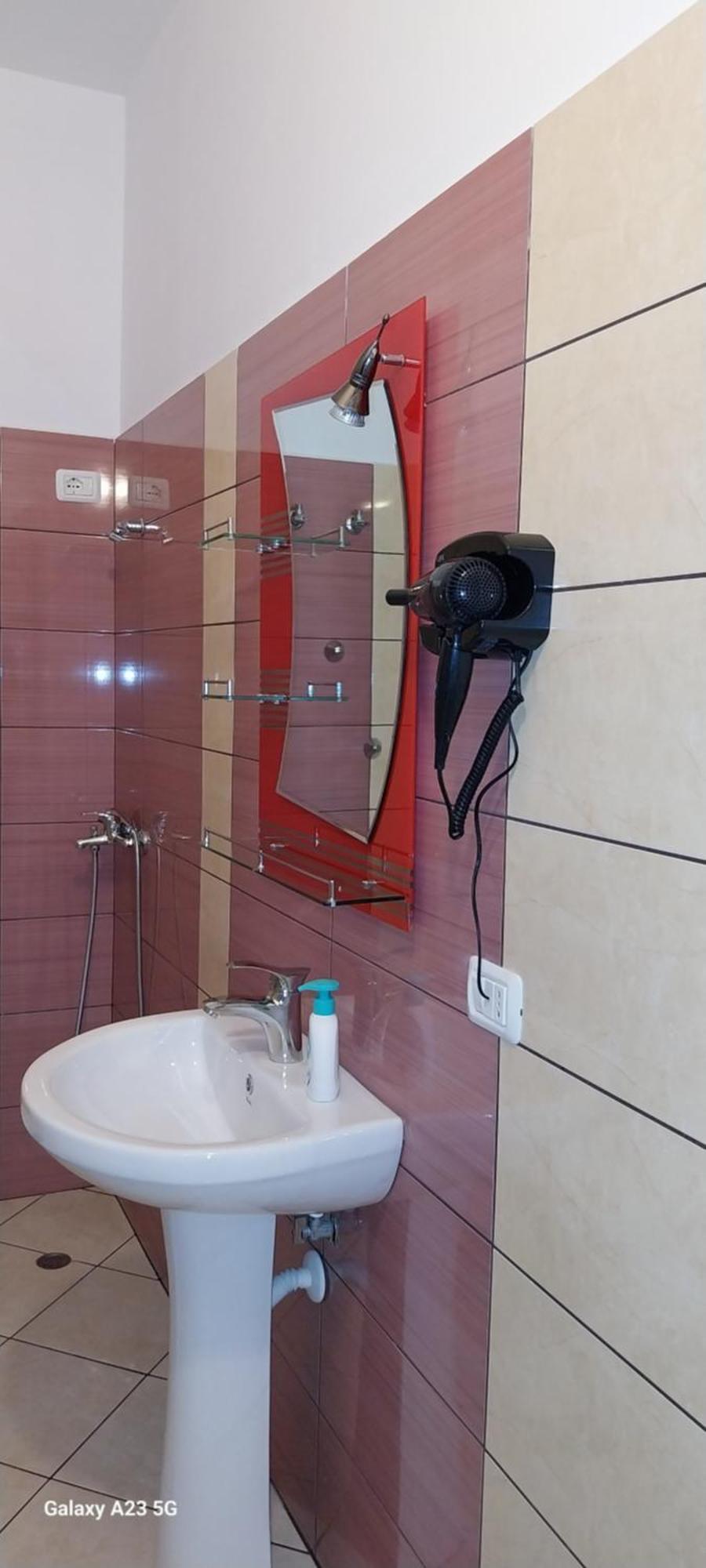 Collaku Apartment'S Vlorë Eksteriør bilde
