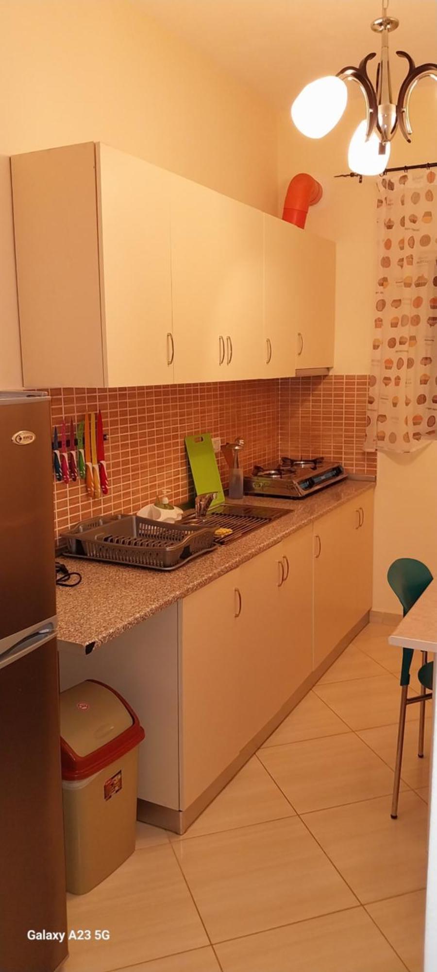 Collaku Apartment'S Vlorë Eksteriør bilde